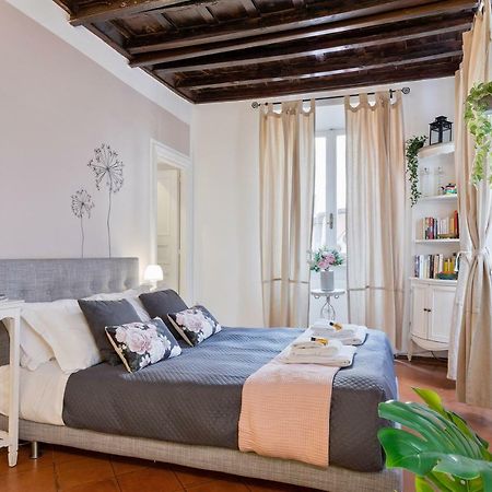 Rome As You Feel - Santo Stefano Exterior photo