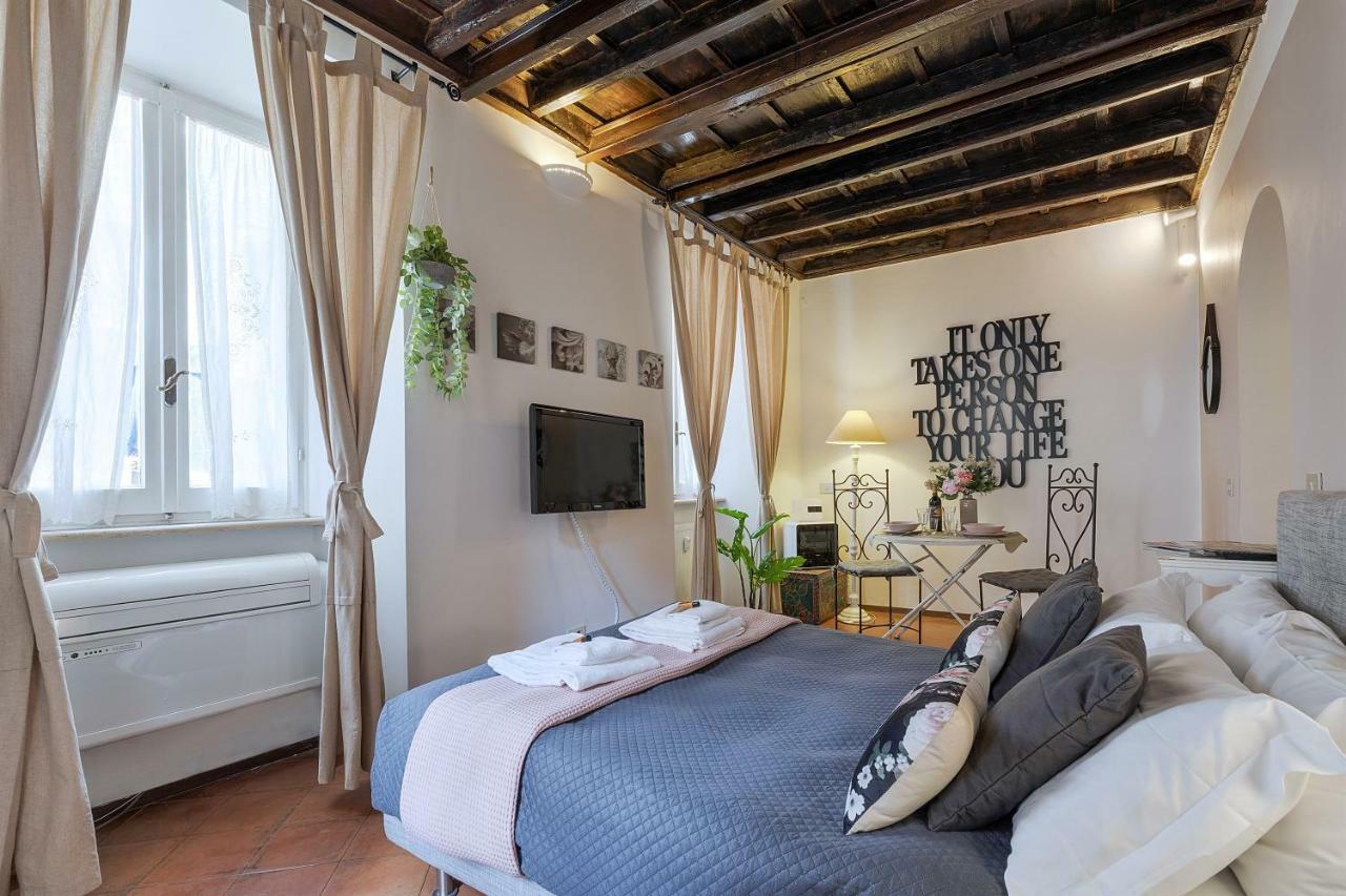 Rome As You Feel - Santo Stefano Exterior photo