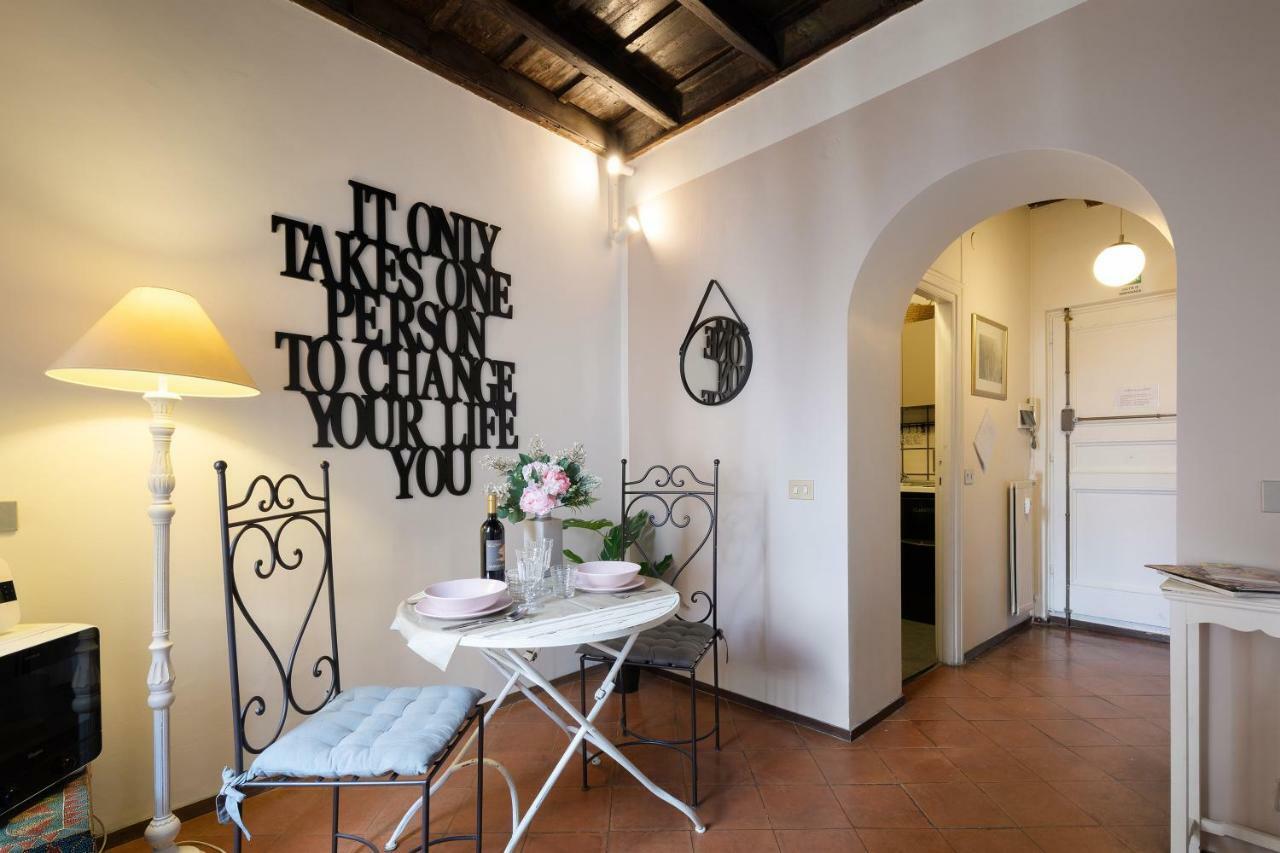 Rome As You Feel - Santo Stefano Exterior photo