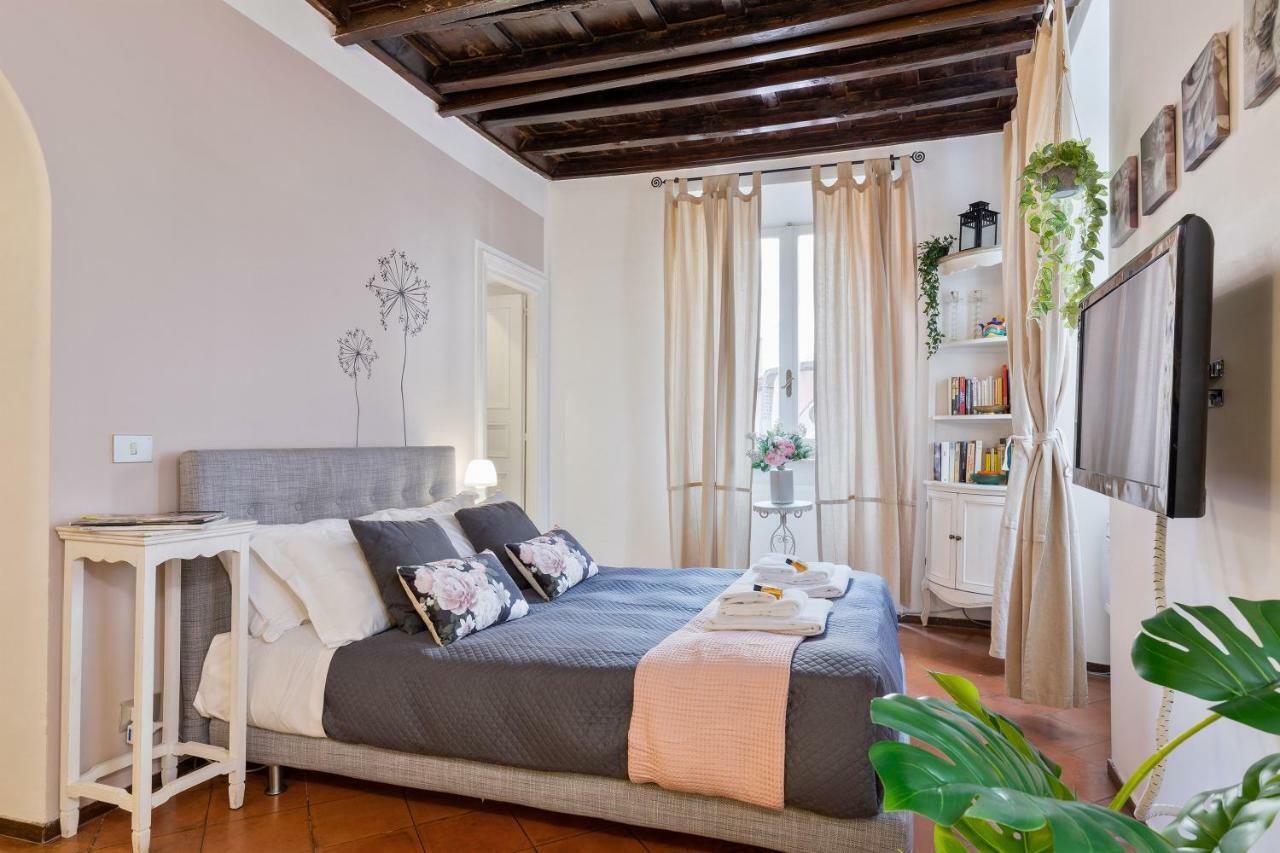 Rome As You Feel - Santo Stefano Exterior photo